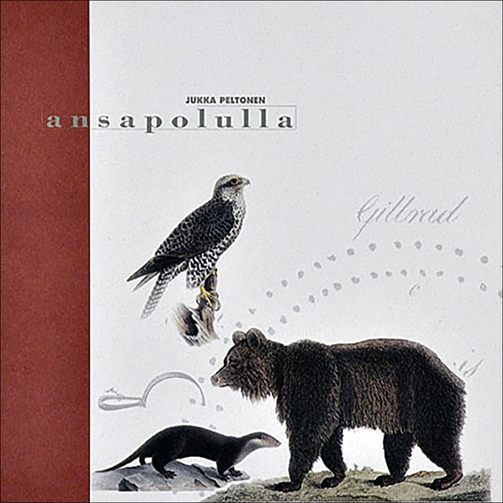 Ansapolulla