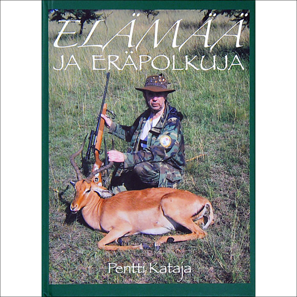 Elämää ja eräpolkuja