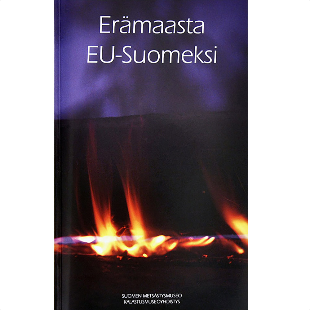 Erämaasta EU-Suomeksi