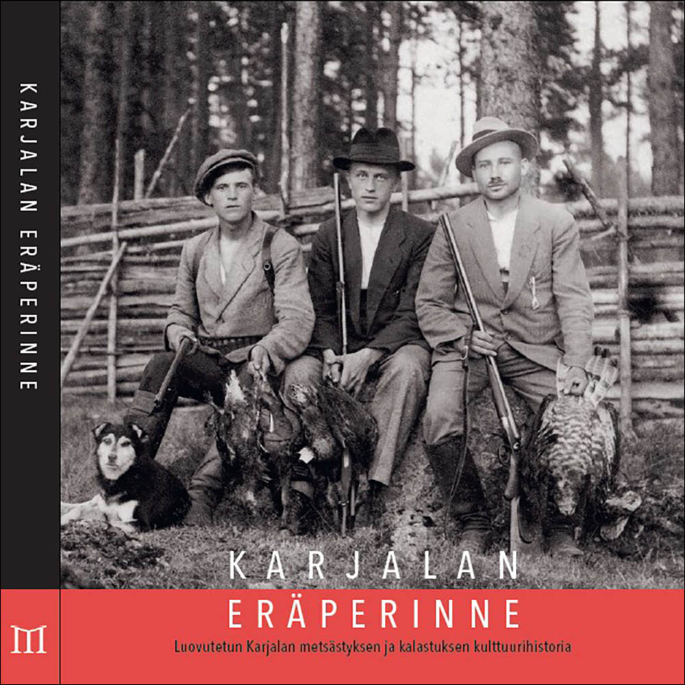 Karjalan eräperinne