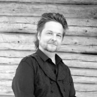 Kimmo Heikkilä