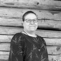 Sanna Nikander