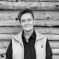 Ulla-Maija Hänninen
