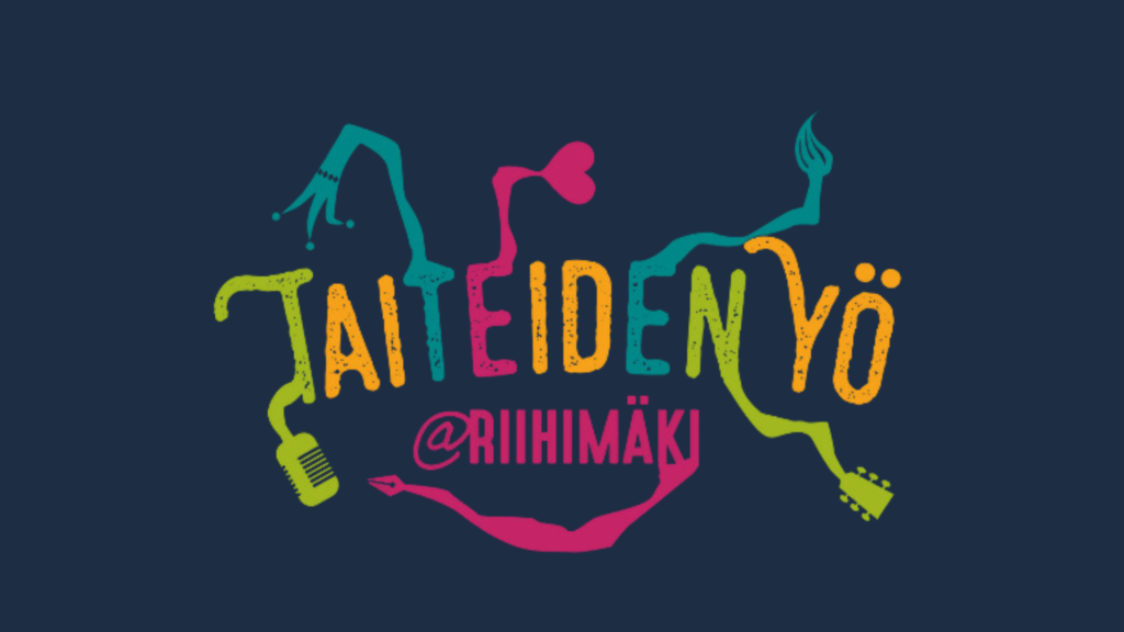 Taiteiden yö